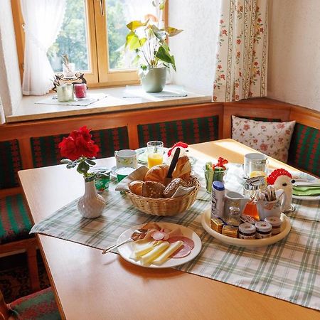 Brandstaetter Hof Villa Ruhpolding Dış mekan fotoğraf