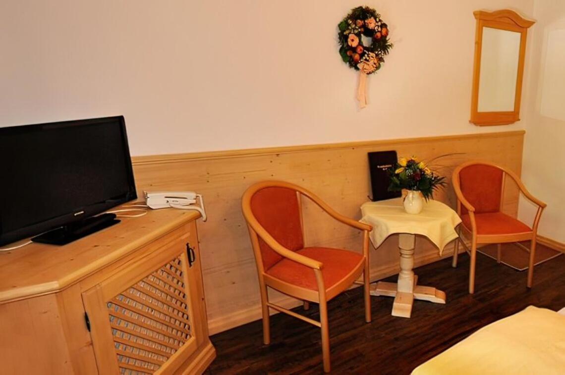 Brandstaetter Hof Villa Ruhpolding Dış mekan fotoğraf