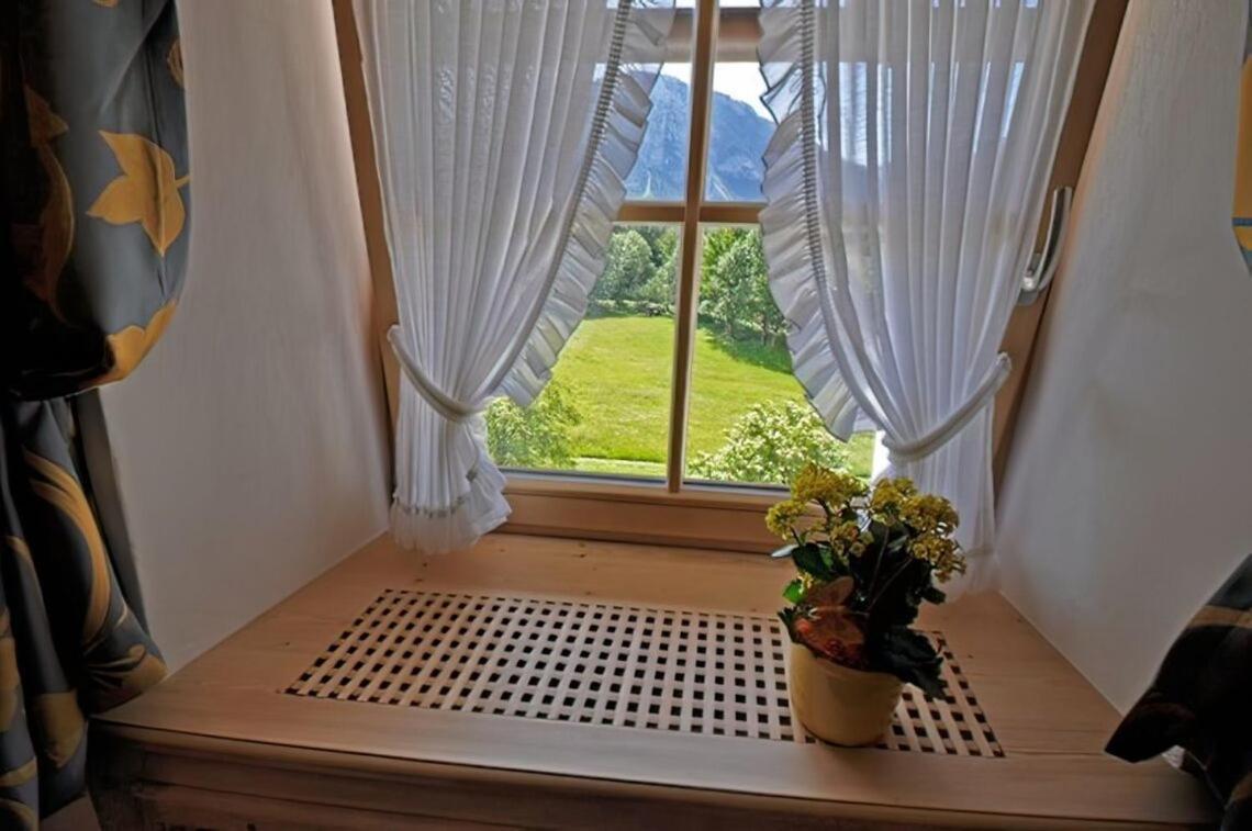 Brandstaetter Hof Villa Ruhpolding Dış mekan fotoğraf